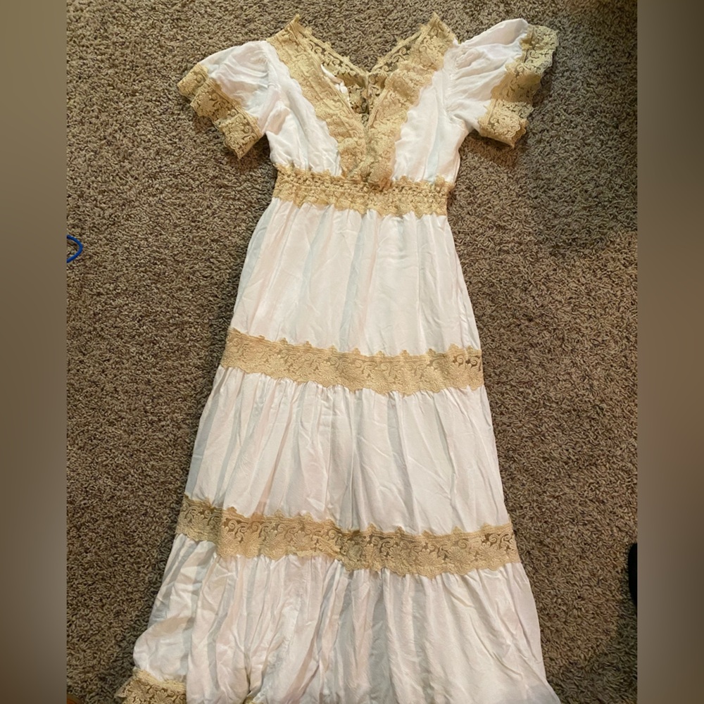 Ces Femme Dress